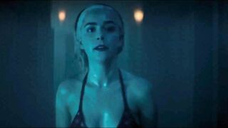 I have seen enough japanese porn to know where this is going (Kiernan Shipka)