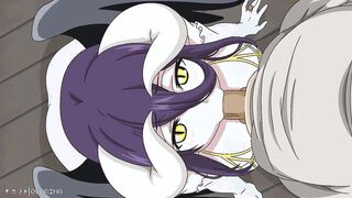 Albedo Blowjob