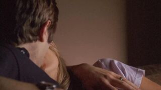 Sonya Walger (Penny from Lost) giving a handjob