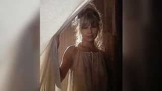 Pia Zadora in Butterfly 1982