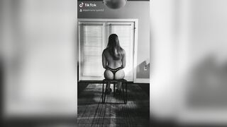 First Naughty TikTok! How’d I do?