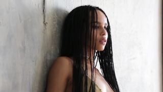 Zoe Kravitz