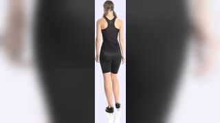 ROKA Women's Elite Aero II Sleeveless Tri Top