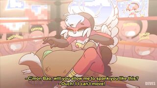 Lizhi's Soft Victory - SPANKING [F] (Diives)