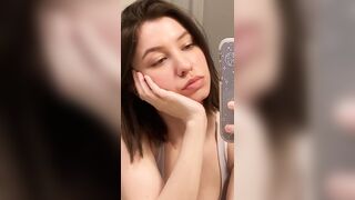 Katelyn Nacon's DSL drive me crazy!