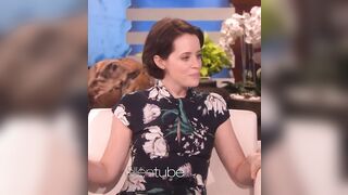 Claire Foy