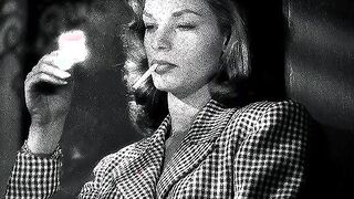 Lauren Bacall