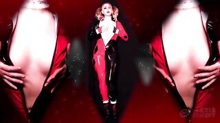 Harley Quinn by Alexis Bandit
