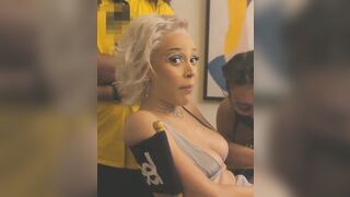 Doja Cat - Thighs & Tits