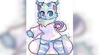 Pixel art commission (DO NOT USE, art by me)