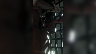Mileena, Kotal Kahn's Prisoner (Kinkivas) [Mortal Kombat]