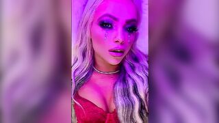 Liv Morgan is sexy as fuck!