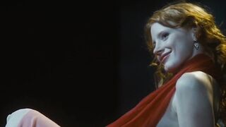 Jessica Chastain