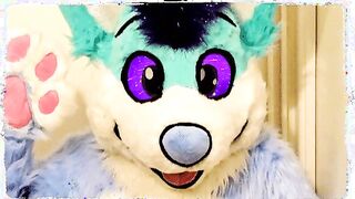 Look into my eyes! >:3