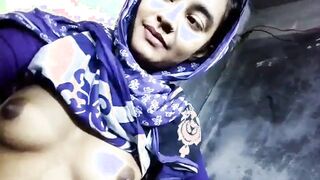 ???? Cute Bangladeshi Girl Showing her Boobs (Updates) ⚡????️ [Link In Comment] ????????