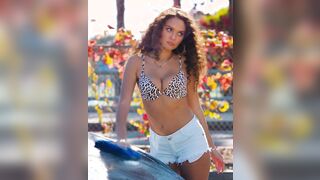 Madison Pettis - He's All That [2021]