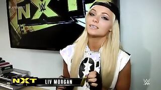 When i fell in love with Liv Morgan. Whats yours?