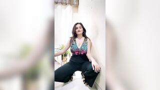 Sonali Malhotra and her massive boobies! ????