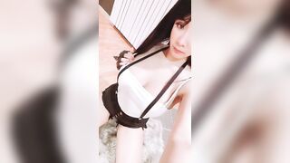 tifa lockhart ♡