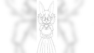Bunny Girl Gif[t]