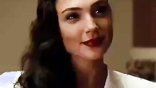 Gal Gadot wants some cock