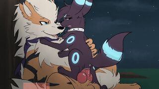 Night Ride [MF] (Muskydusky)