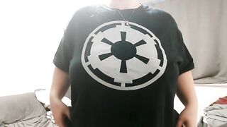 Witness the [f]all of the empire!