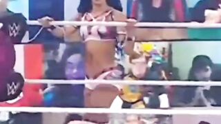 Sasha Banks