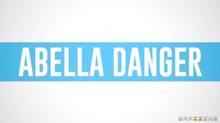 Abella Danger - Yoga For Perverts