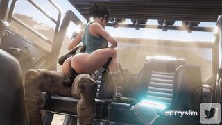 Lara Riding (currysfm)