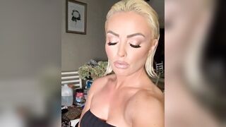 Mandy Rose, what a goddess ????