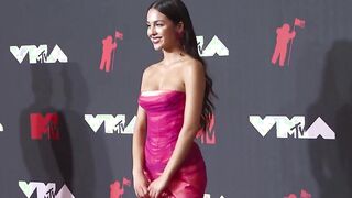 Olivia Rodrigo (VMAs 2021)