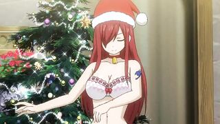 Merry Christmas! [Fairy Tail OVA]