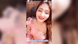 (Must Watch) Cute Girl k@j@- on 121 Live ????????????????????????????????????????❌(Clear face, dirty talks, bares Everything ????????????????????????). [PLEASE DON'T TYPE/ASK HER NAME IN COMMENTS]