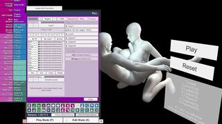 [NHNL] Procedure for Breast Play 5