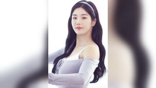 IZONE Eunbi - Ballet