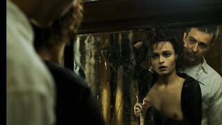Helena Bonham Carter - Fight Club [OPEN MATTE ONLY] (1999)