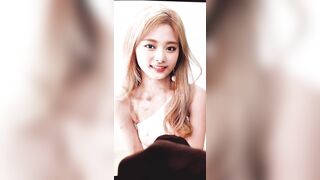 Second Load of the Night for Tzuyu