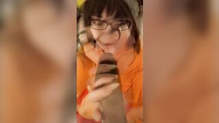 ????????Velma Loves BBC ???????? Full Video on My Onlyfans???? Get this and Over 2k Vids & Pics for only 3.49$ ???? Includes: Boy/Girl, Facials, Roleplay, Ass Fetish, Dildo Sucking, Costume/Cosplay & More ✨Link in Comments✨