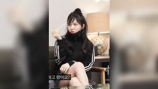 Red Velvet Wendy - SNL Korea