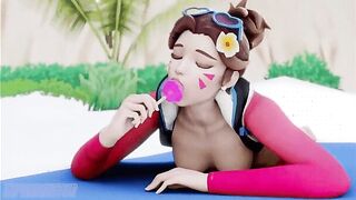 Dva butt expansion