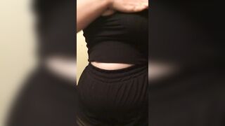 Imagine getting to explore my curvy body and play with my massive tits all day everyday????