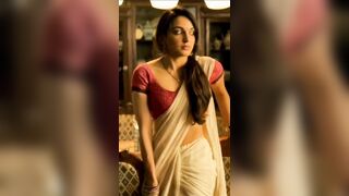 Indian Celeb Kiara Advani Vibrator Orgasm - Lust Stories(2018)