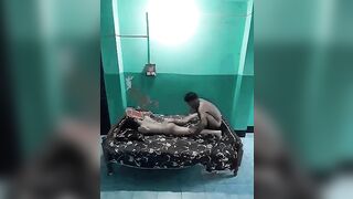 VIRAL BANGLADESHI COUPLE FIVE VIDEOS???????? AND PICS LINK IN COMMENT????