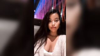 Big Tits Latina Lupe Fuentes Porn