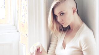 Natalie Dormer might have the most raw sex appeal of any woman on earth