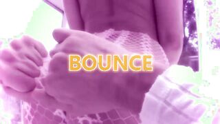 BOUNCE - DeliciousMangoHypnos - inspired by the amazing mjsissy!