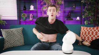 Anyone else have a crush on Linus Sebastian from Linus Tech Tips?