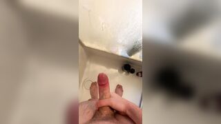 How I always end my showers (Video)