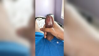 Who loves black cum